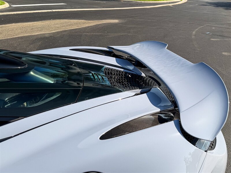 2021 McLaren 765LT   - Photo 53 - Bonita Springs, FL 34134