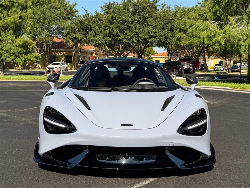 2021 McLaren 765LT   - Photo 7 - Bonita Springs, FL 34134