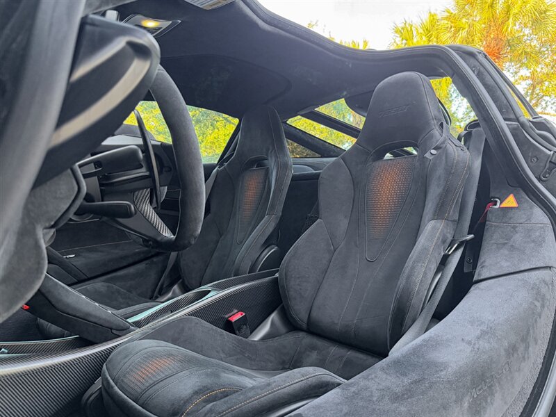 2021 McLaren 765LT   - Photo 23 - Bonita Springs, FL 34134