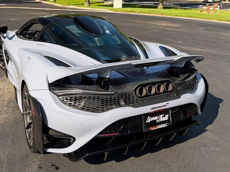 2021 McLaren 765LT   - Photo 49 - Bonita Springs, FL 34134