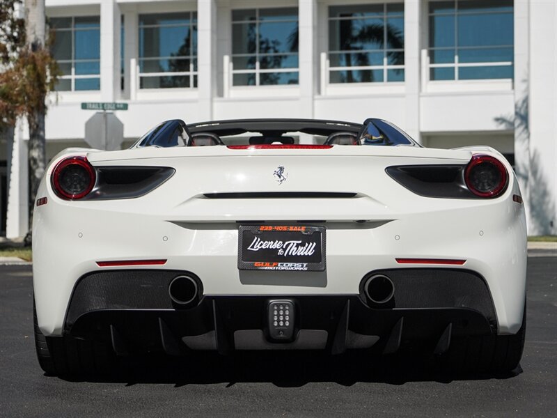 2019 Ferrari 488 Spider - Photo 52 - Bonita Springs, FL 34134