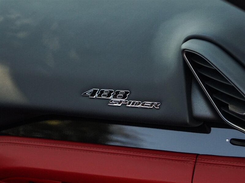 2019 Ferrari 488 Spider - Photo 33 - Bonita Springs, FL 34134