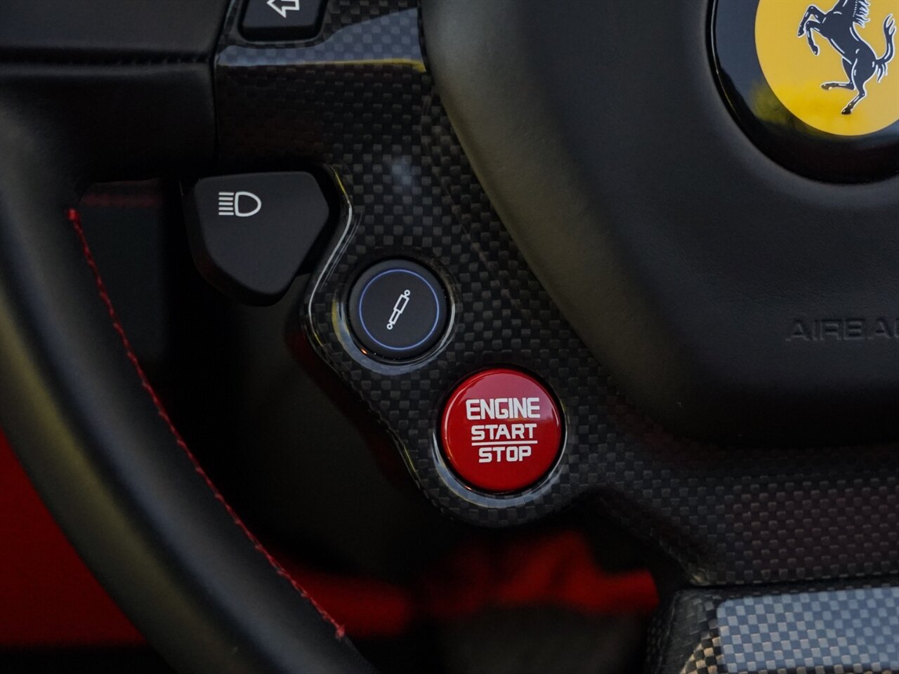 2019 Ferrari 488 Spider   - Photo 28 - Bonita Springs, FL 34134