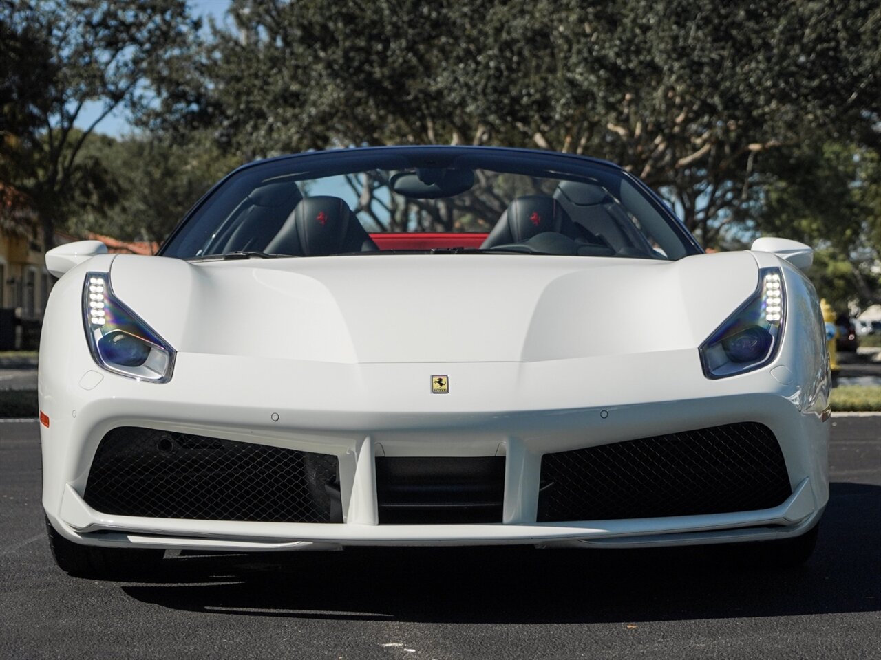 2019 Ferrari 488 Spider   - Photo 6 - Bonita Springs, FL 34134