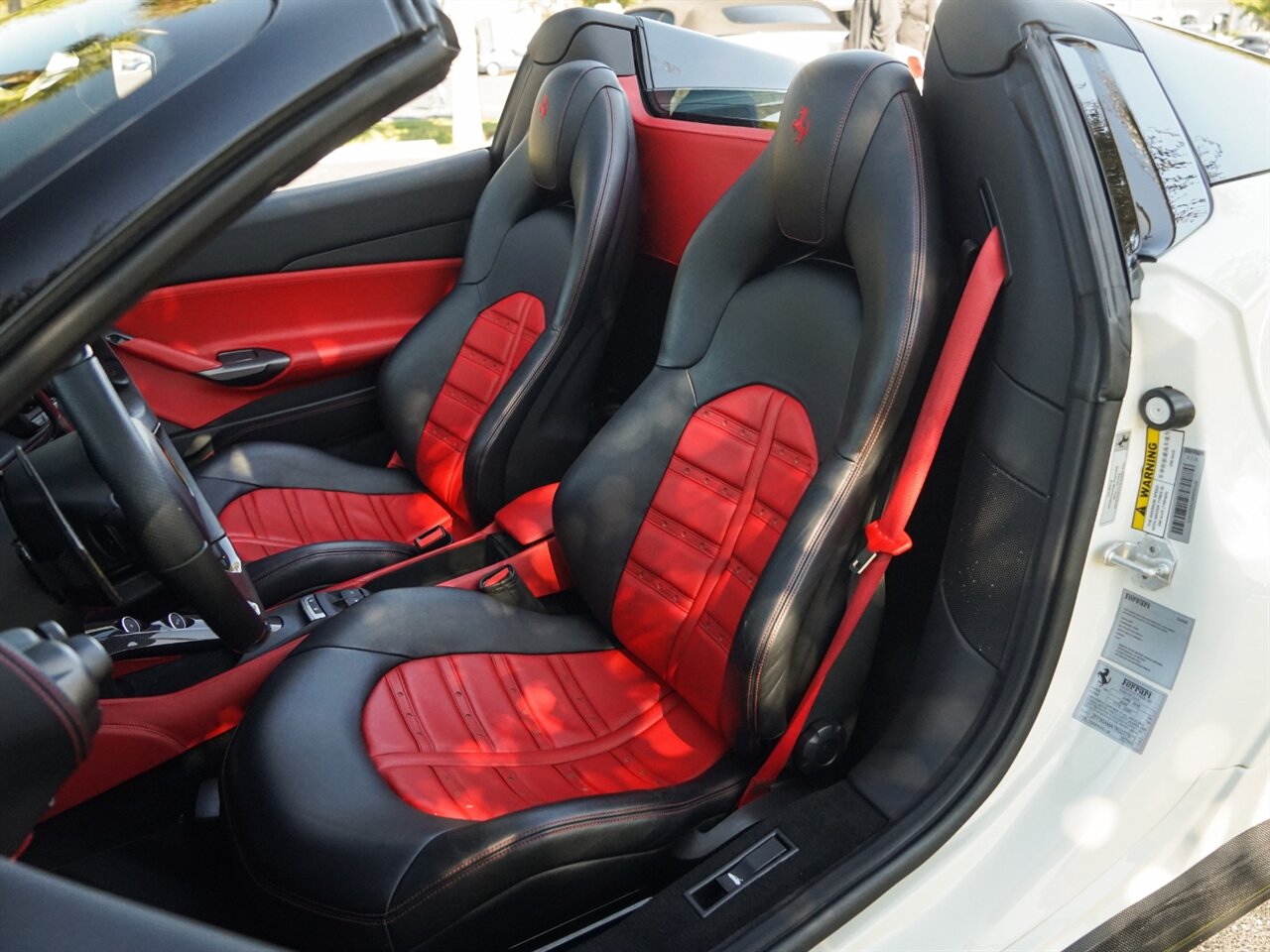 2019 Ferrari 488 Spider   - Photo 19 - Bonita Springs, FL 34134