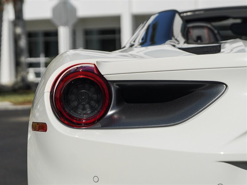 2019 Ferrari 488 Spider - Photo 51 - Bonita Springs, FL 34134