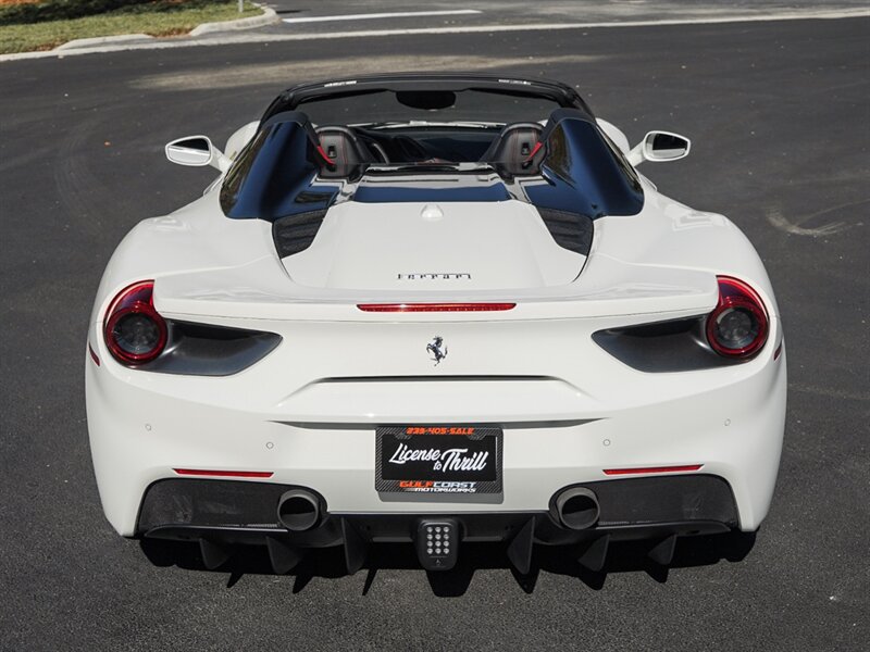 2019 Ferrari 488 Spider - Photo 50 - Bonita Springs, FL 34134