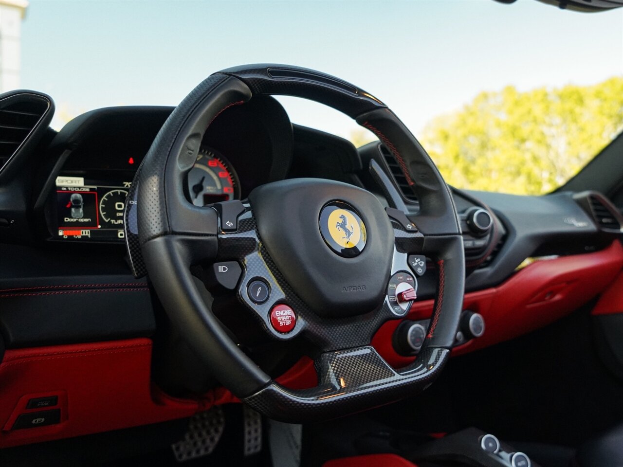 2019 Ferrari 488 Spider   - Photo 12 - Bonita Springs, FL 34134