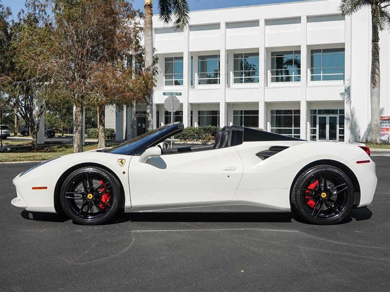 2019 Ferrari 488 Spider - Photo 40 - Bonita Springs, FL 34134