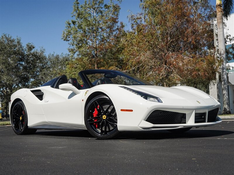 2019 Ferrari 488 Spider - Photo 74 - Bonita Springs, FL 34134