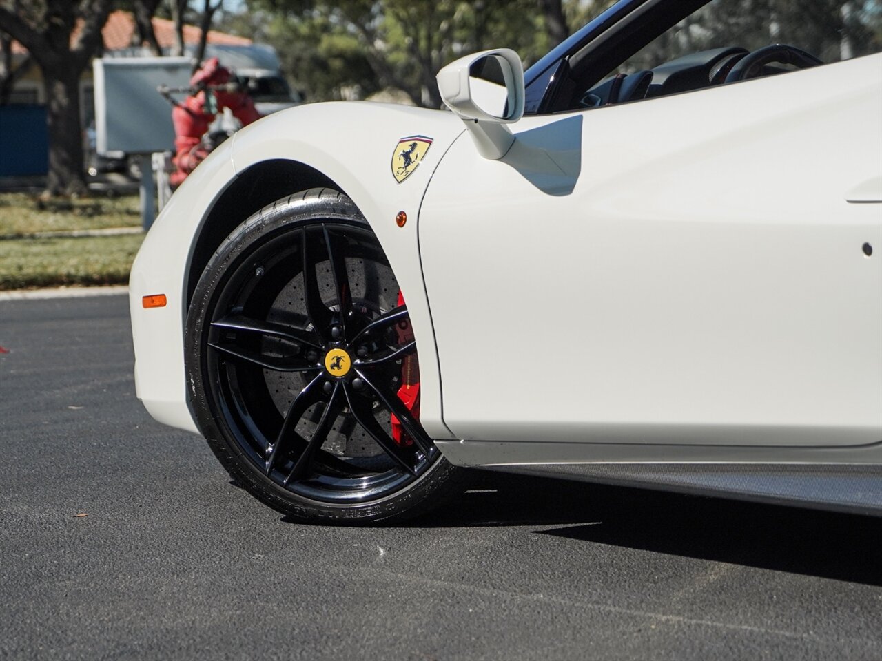 2019 Ferrari 488 Spider   - Photo 46 - Bonita Springs, FL 34134