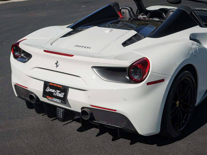 2019 Ferrari 488 Spider - Photo 57 - Bonita Springs, FL 34134