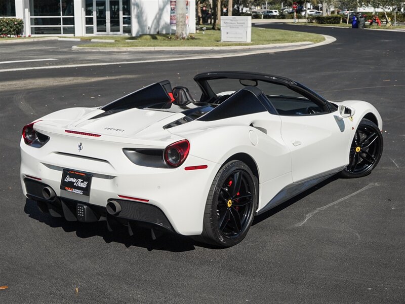 2019 Ferrari 488 Spider - Photo 62 - Bonita Springs, FL 34134