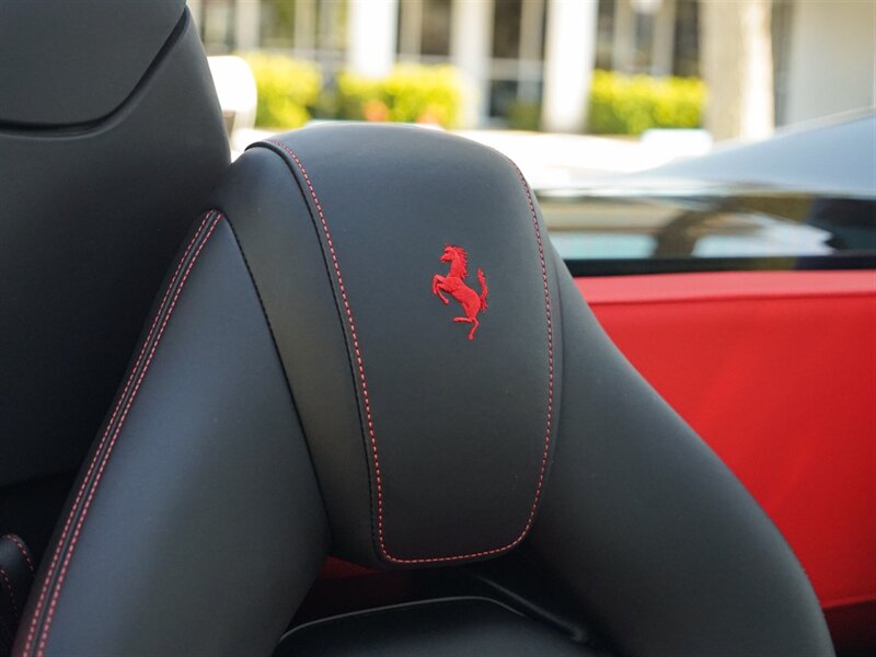 2019 Ferrari 488 Spider - Photo 32 - Bonita Springs, FL 34134