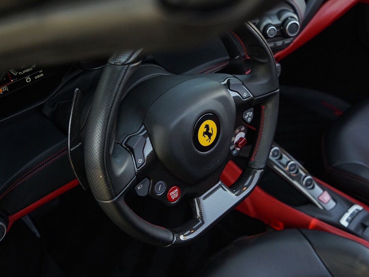 2019 Ferrari 488 Spider   - Photo 27 - Bonita Springs, FL 34134