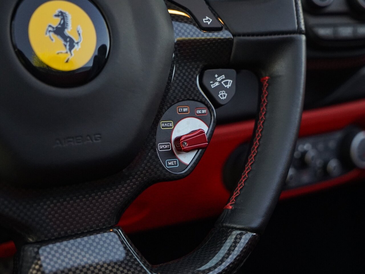 2019 Ferrari 488 Spider   - Photo 29 - Bonita Springs, FL 34134