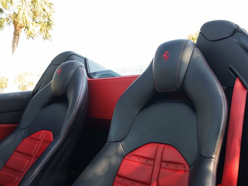 2019 Ferrari 488 Spider - Photo 20 - Bonita Springs, FL 34134