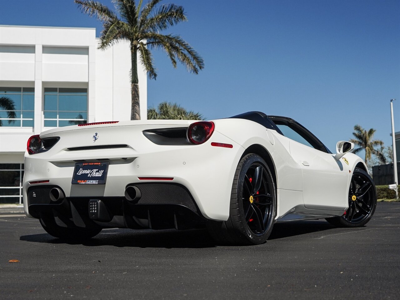 2019 Ferrari 488 Spider   - Photo 59 - Bonita Springs, FL 34134