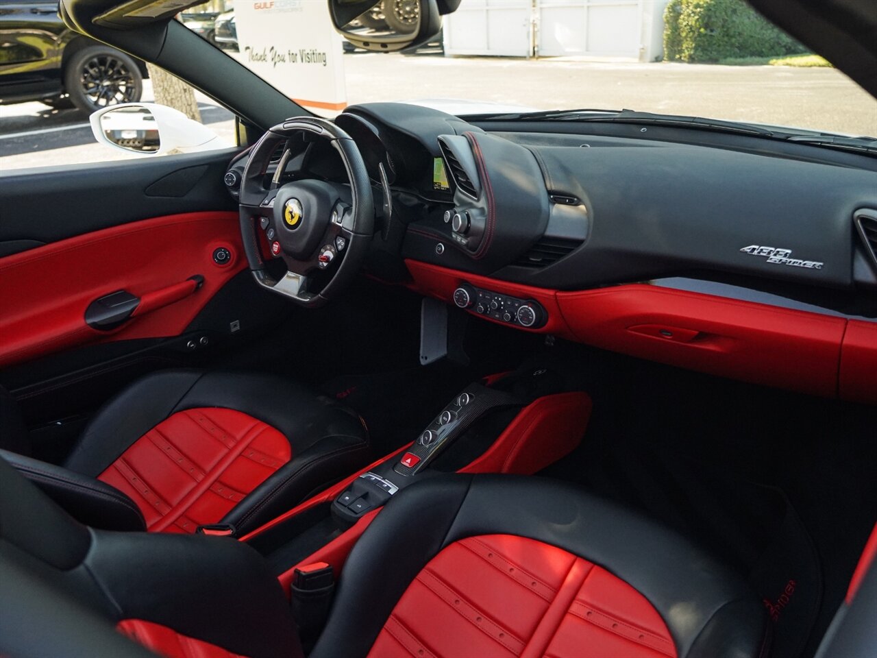 2019 Ferrari 488 Spider   - Photo 26 - Bonita Springs, FL 34134