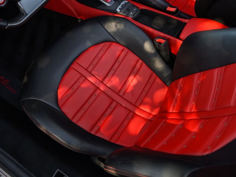 2019 Ferrari 488 Spider - Photo 21 - Bonita Springs, FL 34134