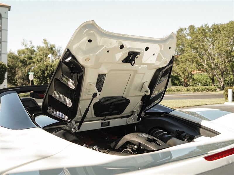 2019 Ferrari 488 Spider - Photo 37 - Bonita Springs, FL 34134
