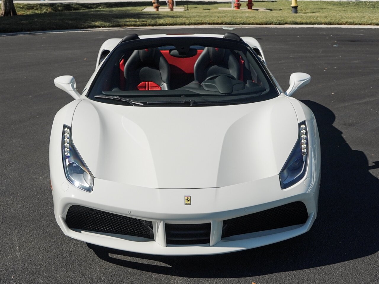 2019 Ferrari 488 Spider   - Photo 5 - Bonita Springs, FL 34134