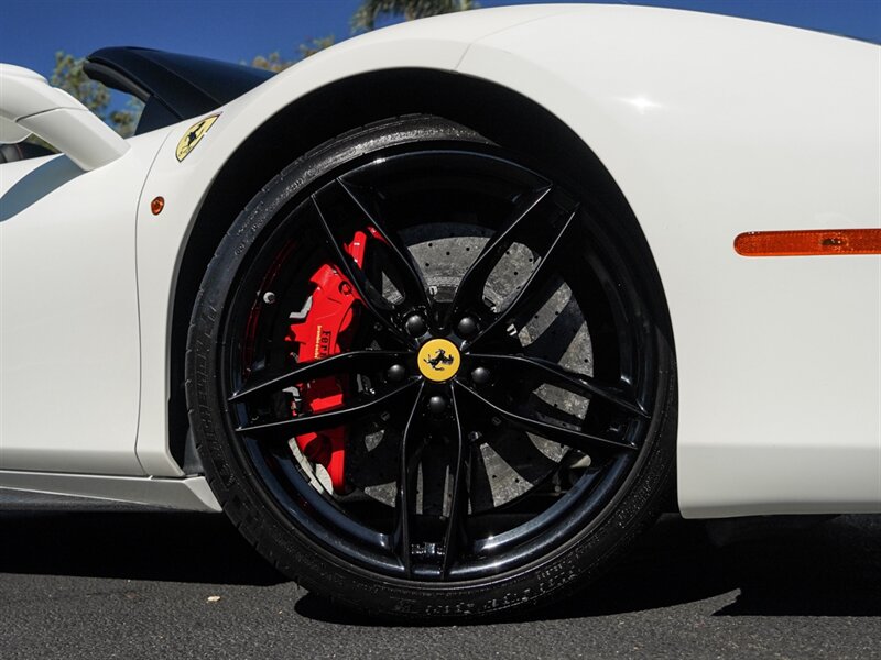 2019 Ferrari 488 Spider - Photo 71 - Bonita Springs, FL 34134
