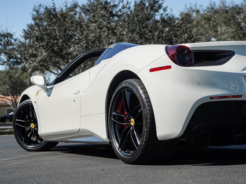 2019 Ferrari 488 Spider - Photo 47 - Bonita Springs, FL 34134