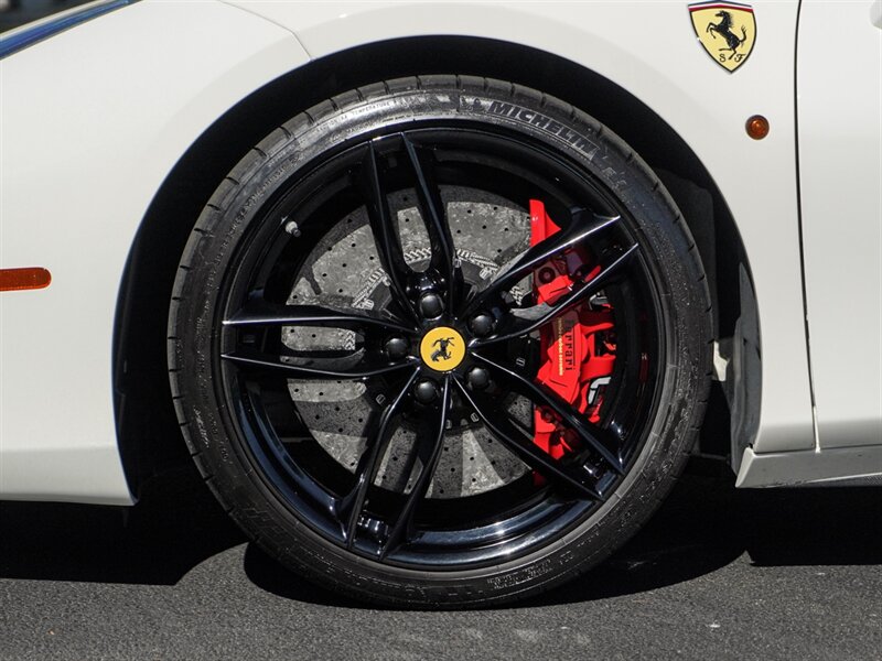 2019 Ferrari 488 Spider - Photo 42 - Bonita Springs, FL 34134