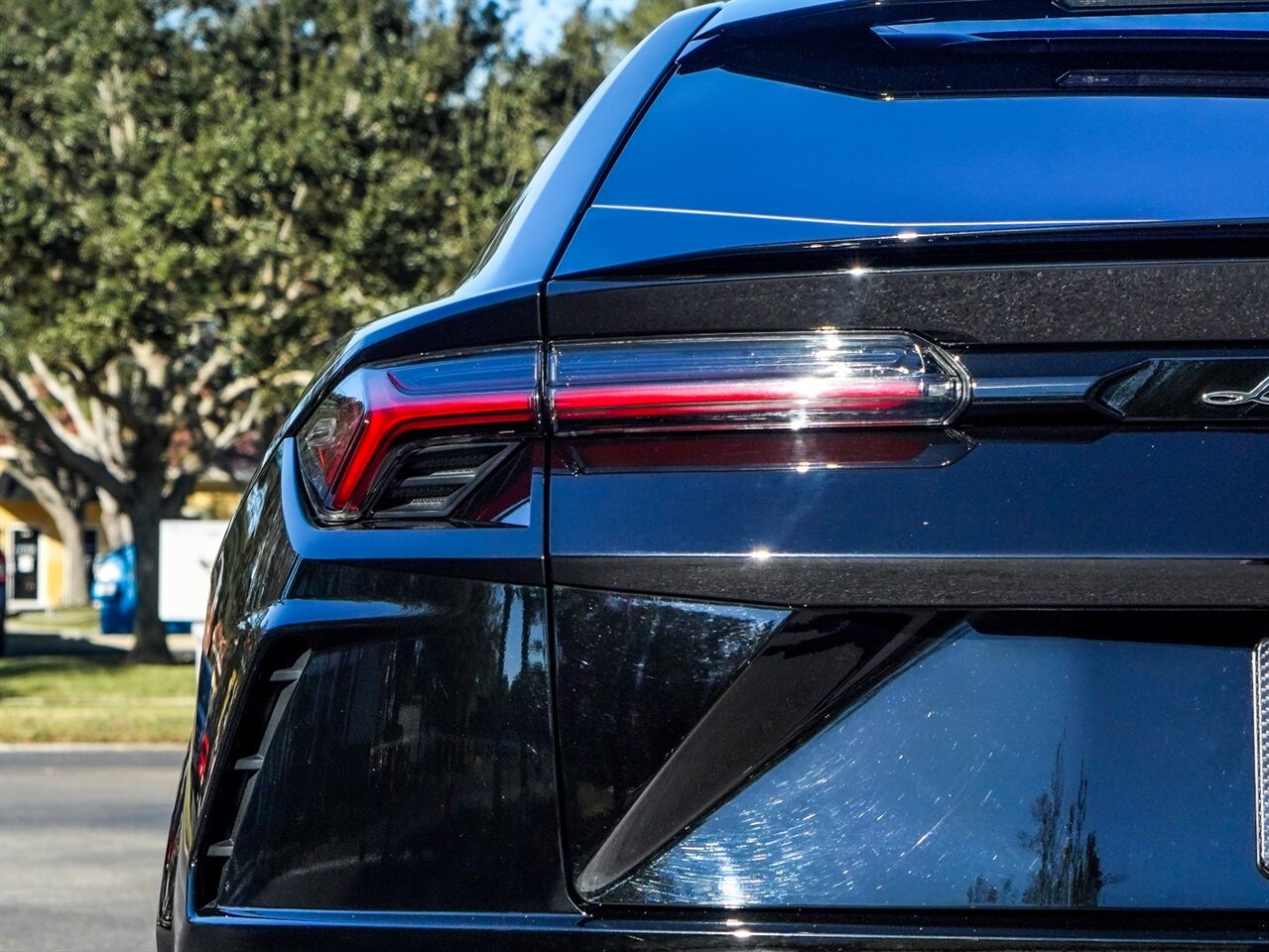 2021 Lamborghini Urus   - Photo 42 - Bonita Springs, FL 34134