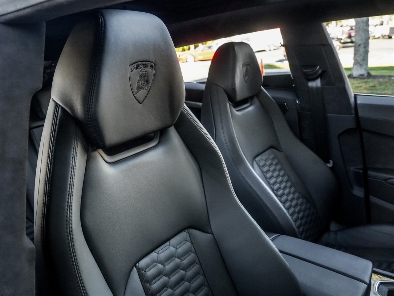 2021 Lamborghini Urus   - Photo 30 - Bonita Springs, FL 34134