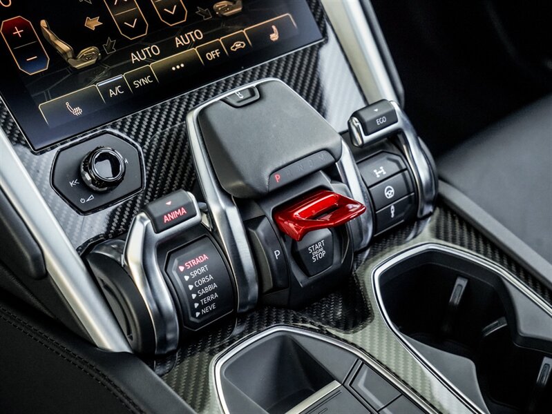 2021 Lamborghini Urus   - Photo 16 - Bonita Springs, FL 34134