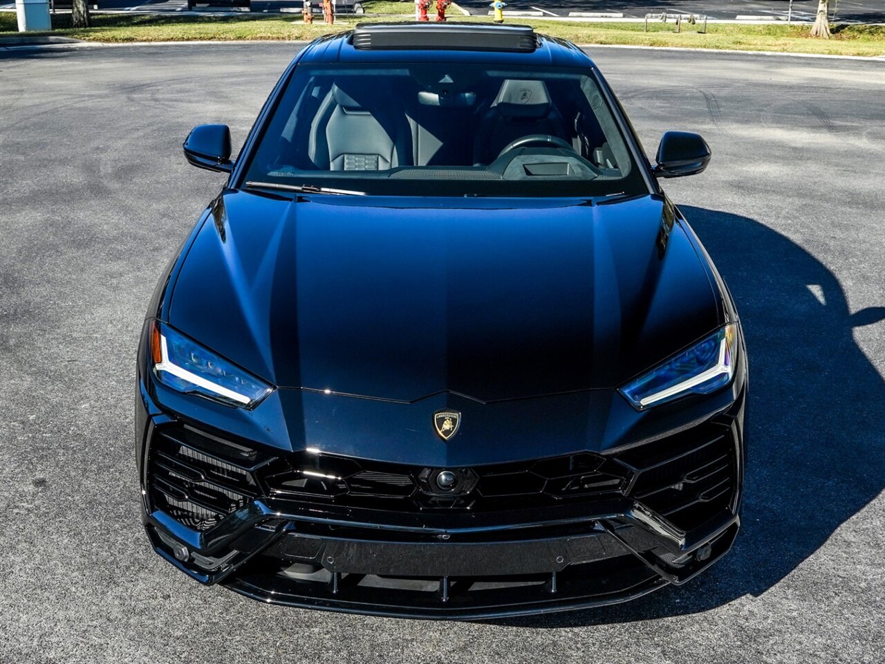 2021 Lamborghini Urus   - Photo 5 - Bonita Springs, FL 34134