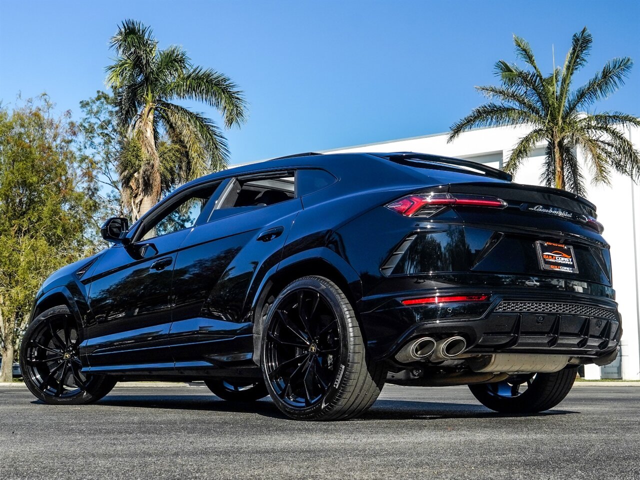 2021 Lamborghini Urus   - Photo 39 - Bonita Springs, FL 34134