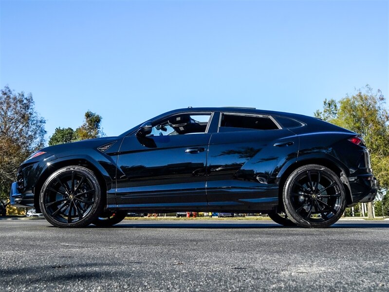 2021 Lamborghini Urus   - Photo 35 - Bonita Springs, FL 34134