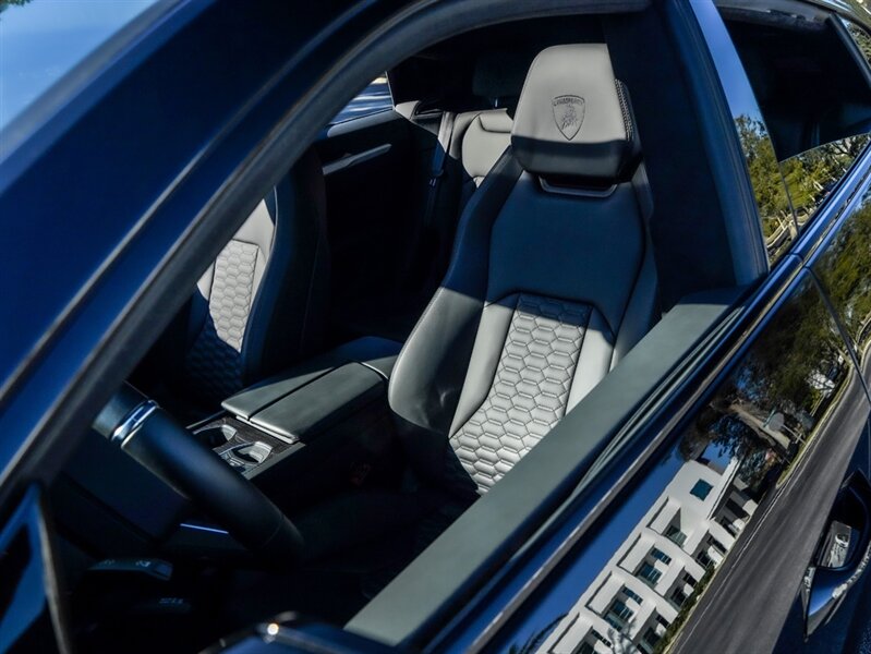 2021 Lamborghini Urus   - Photo 8 - Bonita Springs, FL 34134