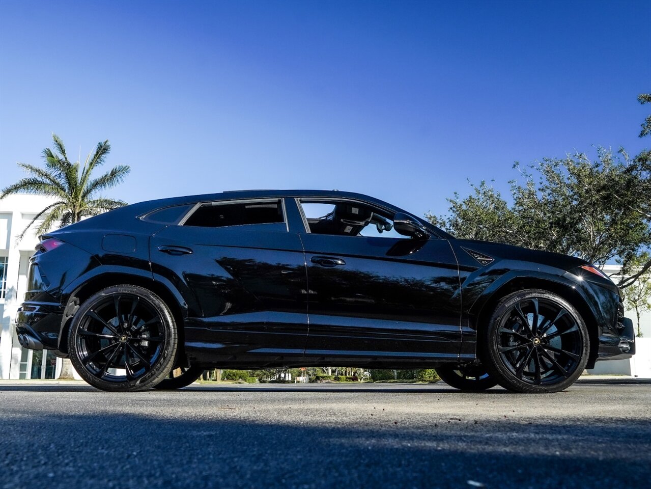 2021 Lamborghini Urus   - Photo 45 - Bonita Springs, FL 34134