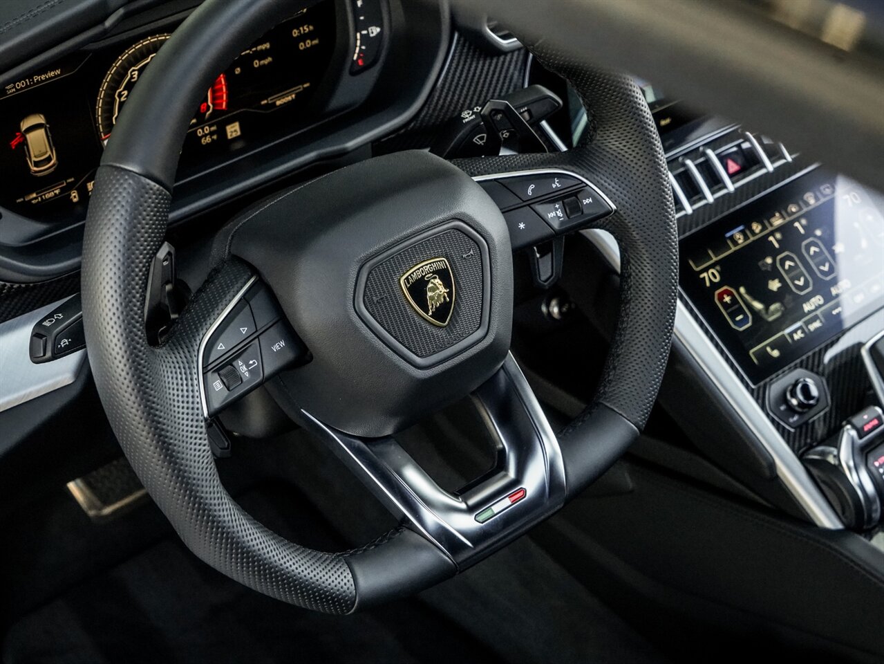 2021 Lamborghini Urus   - Photo 26 - Bonita Springs, FL 34134