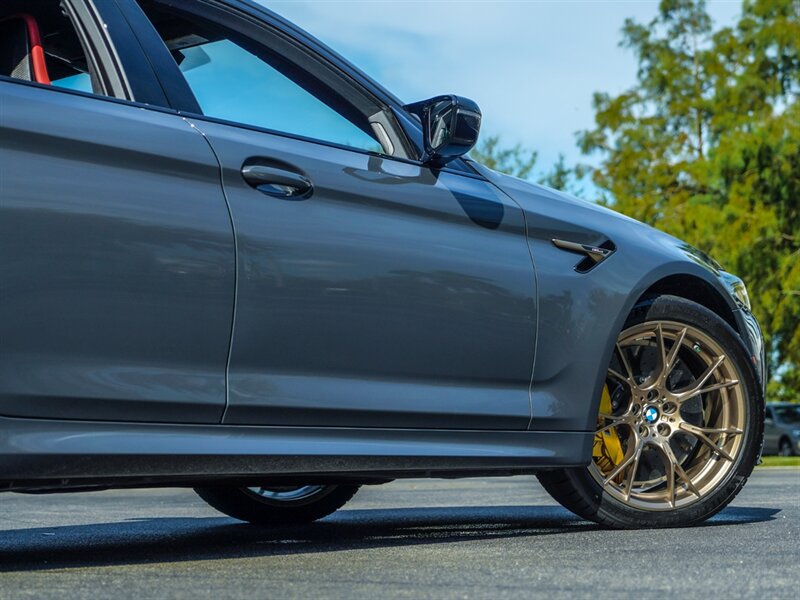2022 BMW M5 CS - Photo 39 - Bonita Springs, FL 34134
