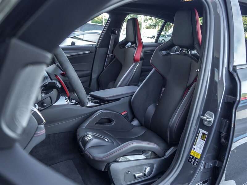 2022 BMW M5 CS - Photo 18 - Bonita Springs, FL 34134