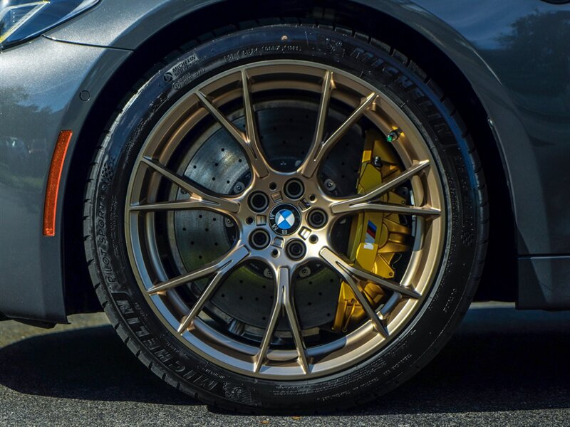 2022 BMW M5 CS - Photo 32 - Bonita Springs, FL 34134