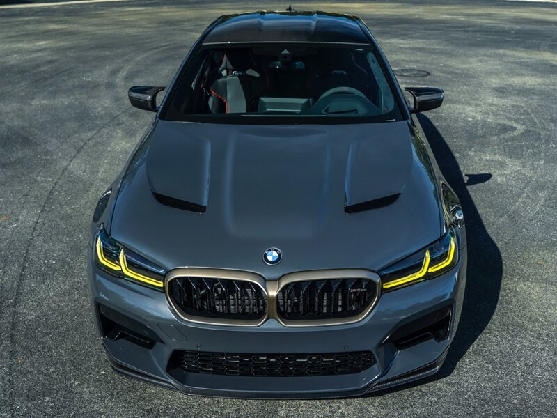 2022 BMW M5 CS - Photo 5 - Bonita Springs, FL 34134