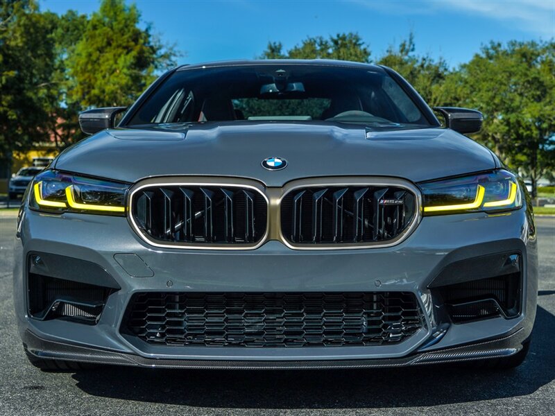 2022 BMW M5 CS   - Photo 4 - Bonita Springs, FL 34134