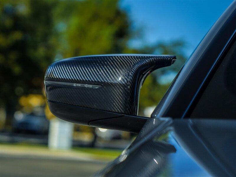 2022 BMW M5 CS - Photo 12 - Bonita Springs, FL 34134