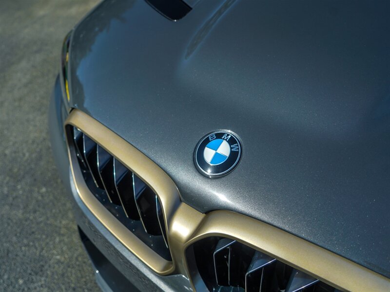2022 BMW M5 CS - Photo 8 - Bonita Springs, FL 34134