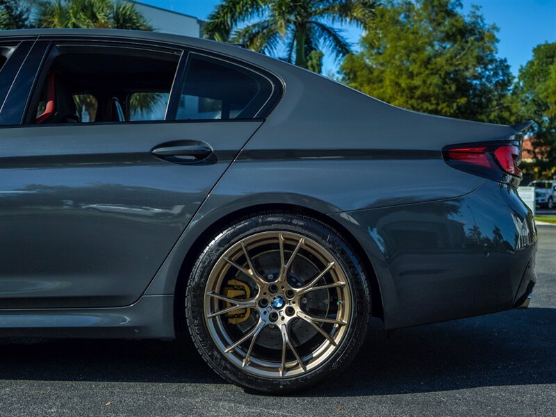 2022 BMW M5 CS - Photo 33 - Bonita Springs, FL 34134