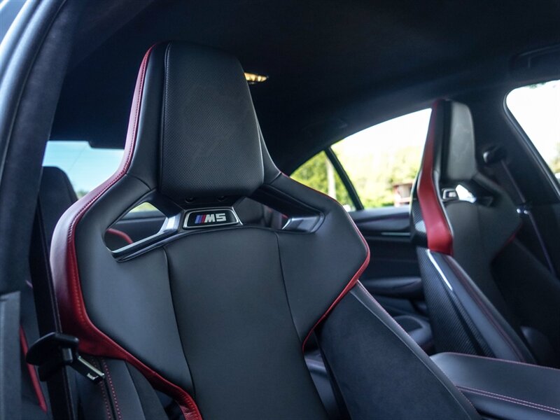 2022 BMW M5 CS - Photo 28 - Bonita Springs, FL 34134