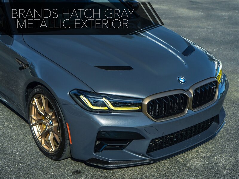 2022 BMW M5 CS - Photo 7 - Bonita Springs, FL 34134
