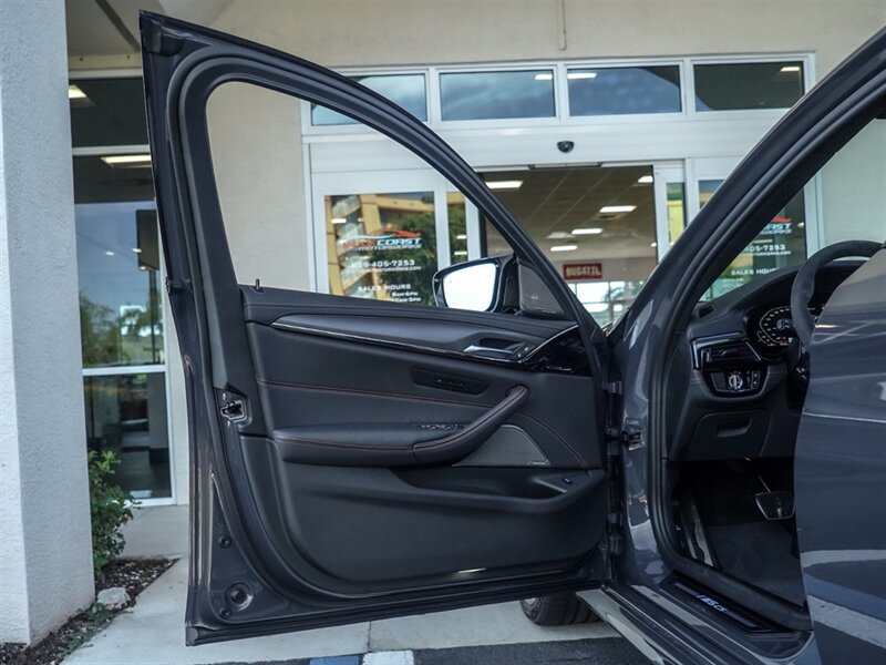 2022 BMW M5 CS - Photo 23 - Bonita Springs, FL 34134