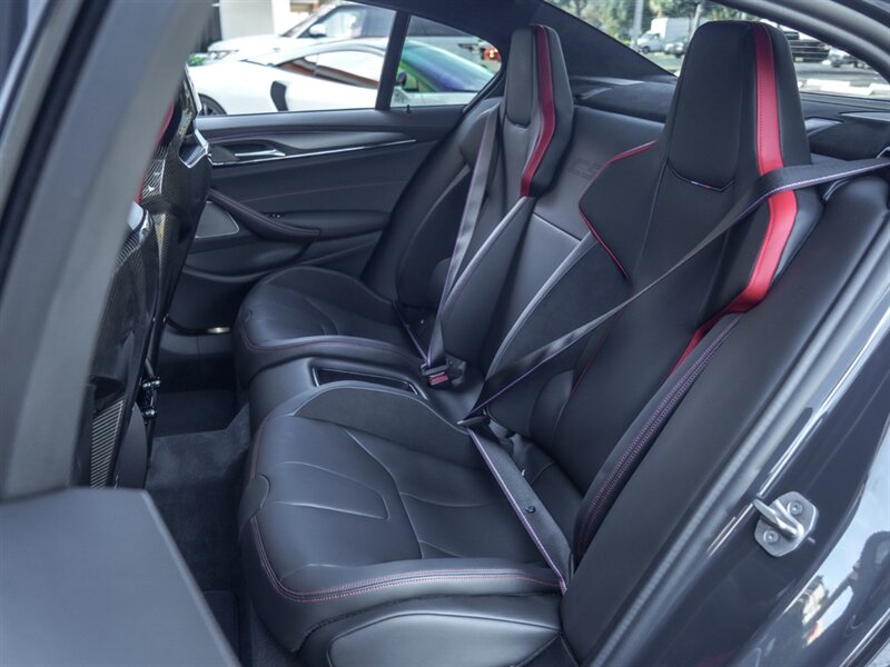 2022 BMW M5 CS - Photo 20 - Bonita Springs, FL 34134